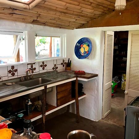 Heartland Eco Retreat Villa Ahipara Luaran gambar