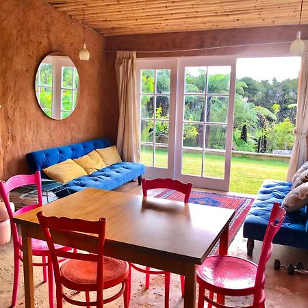 Heartland Eco Retreat Villa Ahipara Luaran gambar