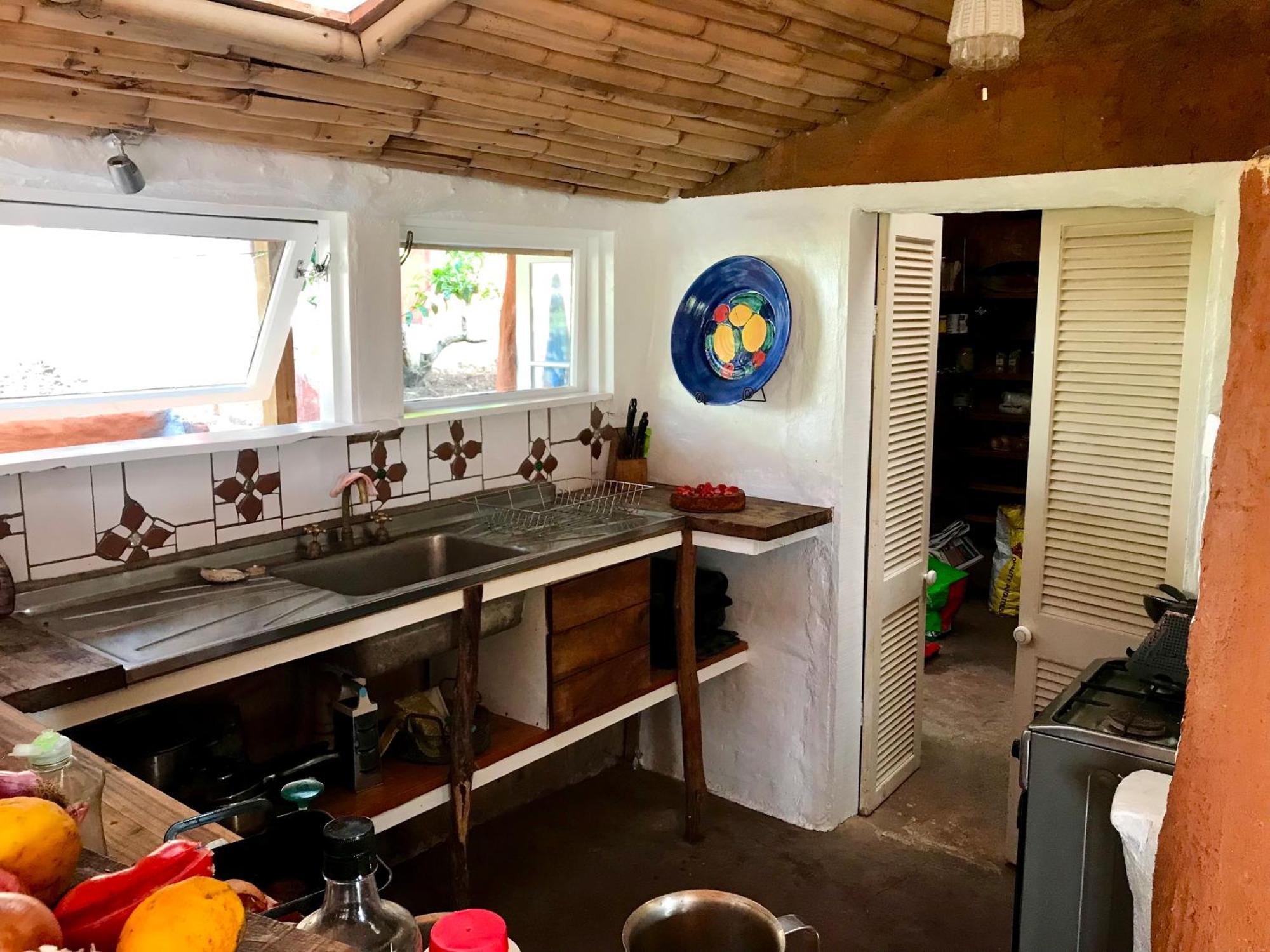 Heartland Eco Retreat Villa Ahipara Luaran gambar
