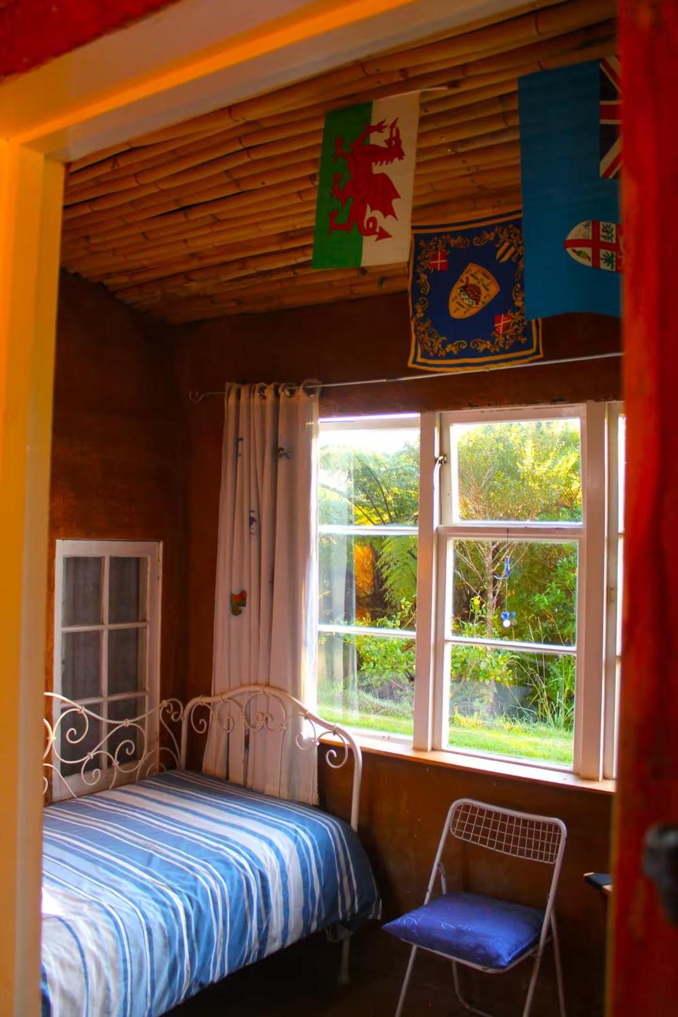 Heartland Eco Retreat Villa Ahipara Luaran gambar
