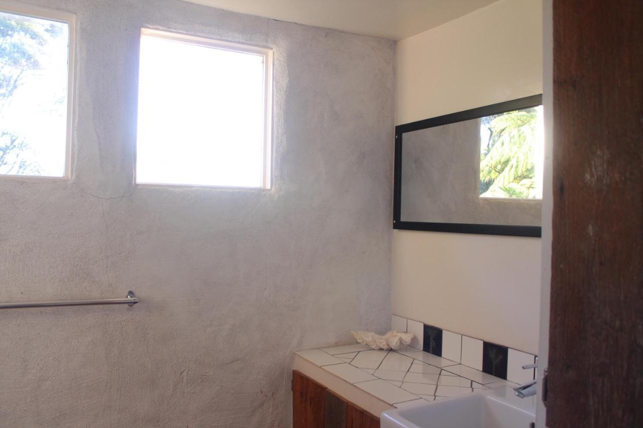 Heartland Eco Retreat Villa Ahipara Luaran gambar