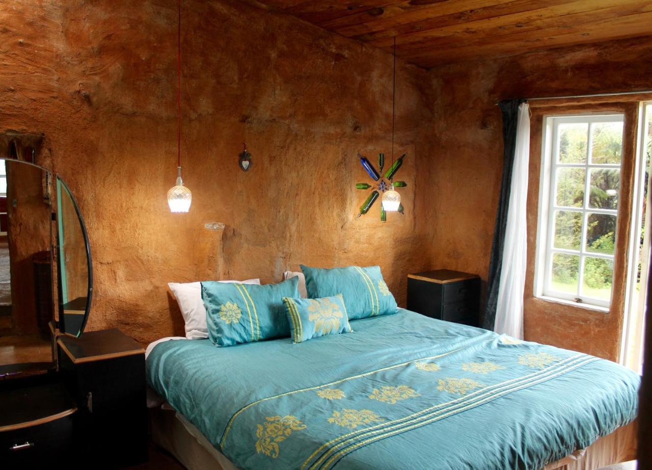 Heartland Eco Retreat Villa Ahipara Luaran gambar
