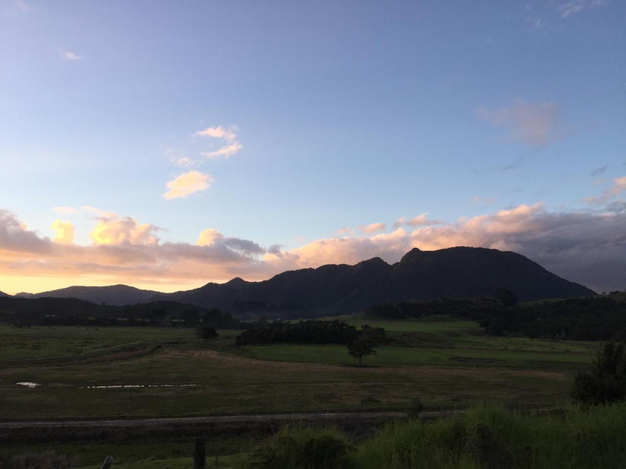 Heartland Eco Retreat Villa Ahipara Luaran gambar