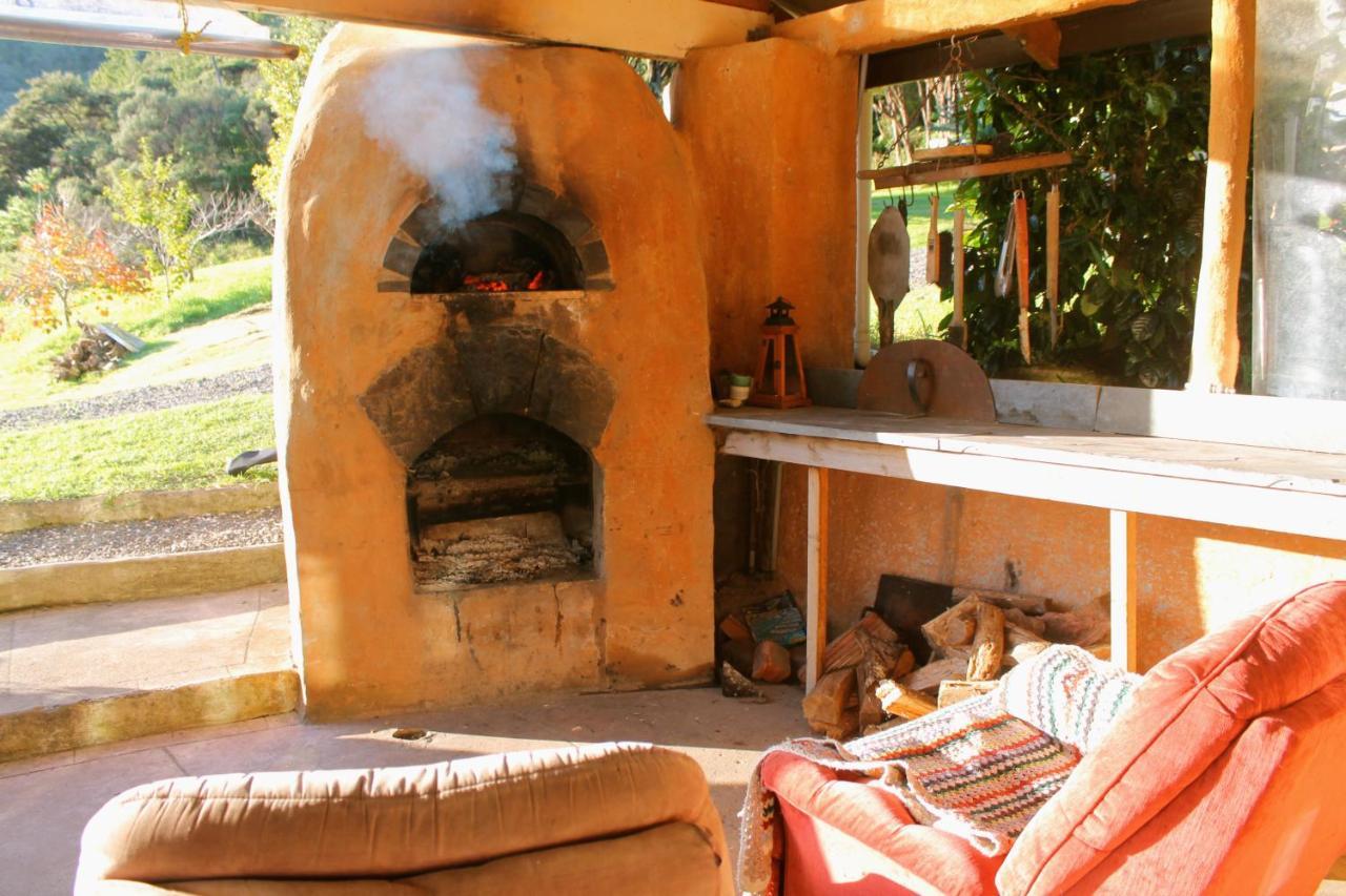 Heartland Eco Retreat Villa Ahipara Luaran gambar